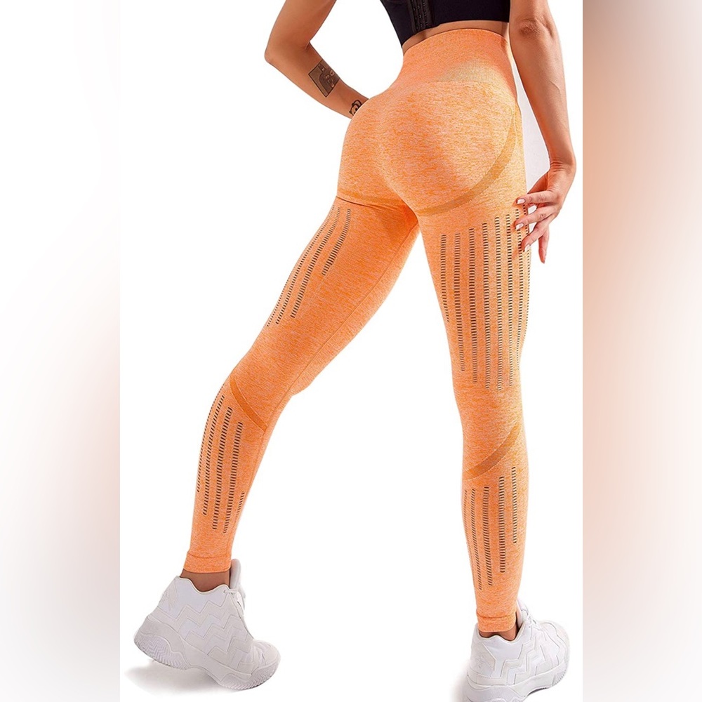 AMAZON 🧡 redqenting leggings